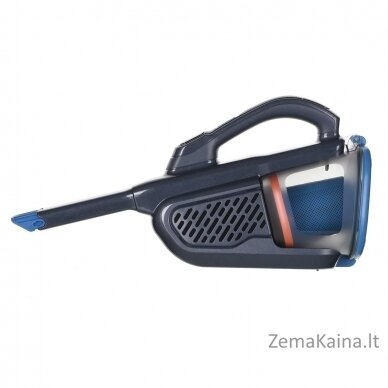 12V HANDHELD VACUUM CLEANER BHHV320B-QW BLACK+DECKER 1