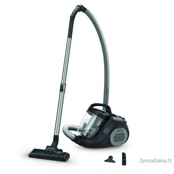 Tefal Swift Power Cyclonic TW2925 dulkių siurblys