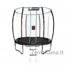 Cornilleau Spring sodo batutas su vidiniu tinkleliu 8 FT 244 cm