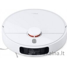 Xiaomi Vacuum S10+ valymo robotas