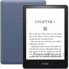 „Amazon Kindle Paperwhite 5 Reader“ su skelbimais (B095J2XYWX)