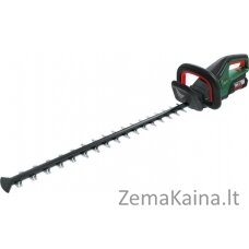 Bosch AdvancedHedgeCut akumuliatorinės žirklės 65 cm