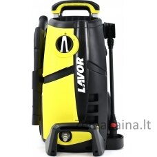 Lavor slėgio plovimo mašina LAVOR PRESSURE WASHER LVR3 140