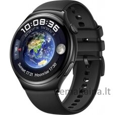 „Huawei Watch 4 Active Smartwatch Black“ (Archi-L19F)