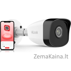 HiLook IP kamera Hilook IP kamera Hikvision vamzdis 5MP IPCAM-B5 IR30 2,8mm