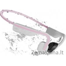 Shokz OpenMove Pink ausinės