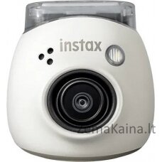 Fujifilm skaitmeninis fotoaparatas Instax Pal fotoaparatas baltas