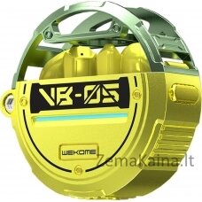 Wekome VB05 Vanguard ausinės (WK-VB05_GREEN)