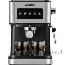 Zelmer Milano ZCM6255 espreso aparatas