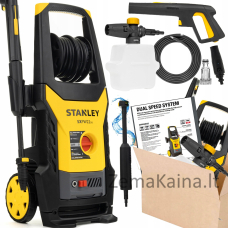 Stanley SXPW22DSS-E slėgio plovimo mašina