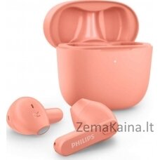 Philips TAT2236 ausinės, rožinės spalvos