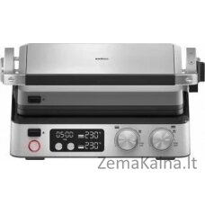 Braun MultiGrill 7 CG 7044 elektrinis grilis