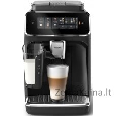 Philips LatteGo EP3341/50 espreso aparatas