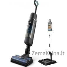 Philips Aquatrio 7000 XW7110/01 vertikaliai veikiantis dulkių siurblys