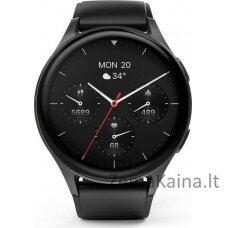 „Hama 8900 Smartwatch Black“ (4047443503541)