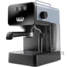 Gaggia Espresso Deluxe EG2111/64 espreso aparatas