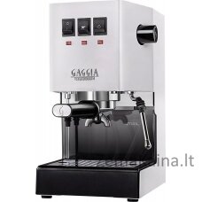 Gaggia Classic Evo RI9481/11 White espreso kavos aparatas