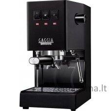 Gaggia Classic Evo RI9481/11 Thunder Black espreso aparatas