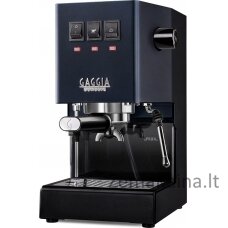 Gaggia Classic Evo RI9481/15 Blue espreso aparatas