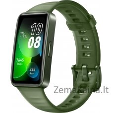 Huawei Smartband Huawei Band 8 Green