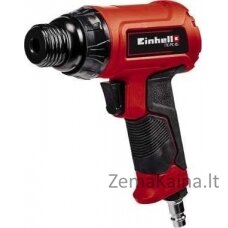 Einhell TC-PC 45 griovimo plaktukas