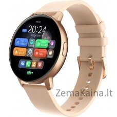 „Tracer SMW9A Smartwatch Pink“ (TRAFON47277)