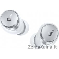 „Soundcore Space A40“ ausinės, baltos (A3936G21)