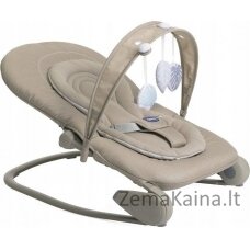 Chicco Hoopla Beige Bouncer