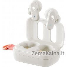 Skullcandy Dime 3 ausinės, baltos