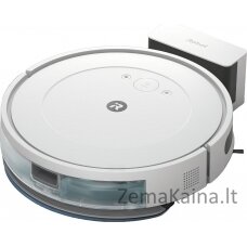 iRobot Roomba Combo Essential valymo robotas baltas