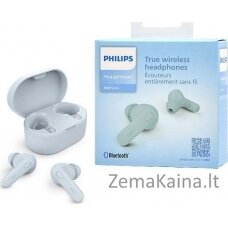 Philips TAT1108 ausinės, mėlynos