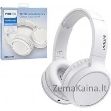 Philips TAH5205 ausinės, baltos