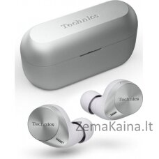 Technics EAH-AZ60M2ES ausinės sidabrinės