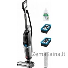 Bissell CrossWave HF2 Pro vertikalus dulkių siurblys