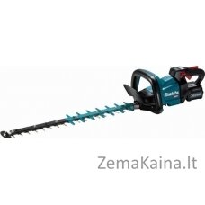 Makita Akumuliatorinės žirklės UH004GD201 60 cm