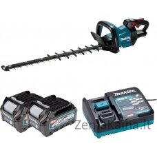 Makita gyvatvorių žirklės 40V XGT 600MM UH006GD201 MAKITA