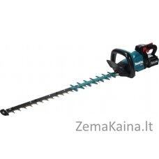 Makita gyvatvorių žirklės 40V XGT 750MM UH005GM201 MAKITA