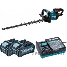 Makita gyvatvorių žirklės 40V XGT 750MM UH006GM201 MAKITA