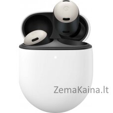 Triton Google Pixel Buds Pro ANC ausinės smėlio spalvos (porcelianas)