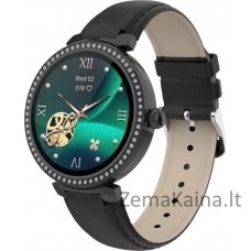 Išmanusis laikrodis Denver Denver Smartwatch SWC-342 schwarz