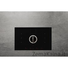 Elica NikolaTesla Switch BL/F/83 šildymo plokštė - Recirkuliacijai - 830 mm.