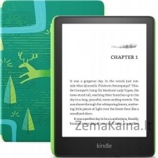 „Amazon Kindle Paperwhite Kids Jewel Forest Reader“ (CH00196)