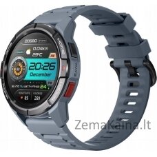 „Mibro GS Active Smartwatch Gray“ (MIBAC_GS-Active / GY)