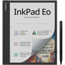 „PocketBook InkPad Eo“ skaitytuvas (PB1042-M-WW)