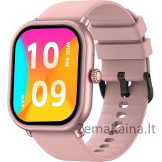 „Zeblaze GTS 3 Pro Smartwatch Pink“ (ZB4089)