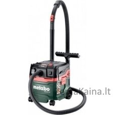 Metabo Universalus dulkių siurblys Metabo ASA 20 L PC