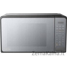 Toshiba mikrobangų krosnelė MM2-EM20PF(MB) Veidrodinė mikrobangų krosnelė