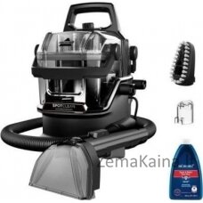 Bissell Bissell SpotClean HydroSteam Select 3697N dulkių siurblys