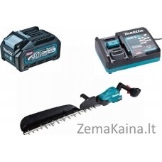 Makita MAKITA.MAISTŲ ŽIRKLĖS. 40V XGT 600mm