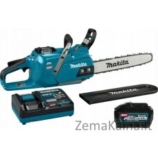 Makita UC011GT101 grandininis pjūklas 40 V 35 cm